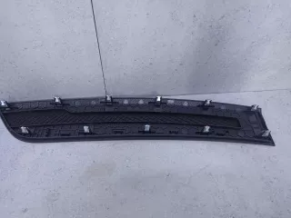 A1668809301 Накладка декоративная на торпедо Mercedes ML/GLE W166 Арт 21-2-56, вид 3