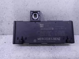 A2929007101 Блок управления крышкой багажника Mercedes GLE coupe w292 Арт 141-10, вид 1