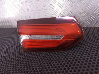 A2929064100 Фонарь крышки багажника левый Mercedes GLE coupe w292 Арт 25-15, вид 2