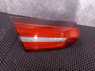 A2929064100 Фонарь крышки багажника левый Mercedes GLE coupe w292 Арт 25-15, вид 3