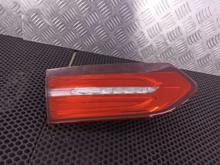 A2929064100 Фонарь крышки багажника левый Mercedes GLE coupe w292 Арт 25-15, вид 4