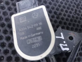 A0045429918 Датчик положения подвески Mercedes ML/GLE W166 Арт 74-6-15, вид 4
