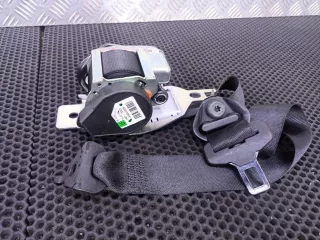 A1668603285 Ремень безопасности задний правый Mercedes ML/GLE W166 Арт 171-45, вид 1