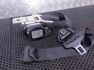 A1668603285 Ремень безопасности задний правый Mercedes ML/GLE W166 Арт 171-45, вид 4