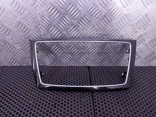A1666802417 Рамка под магнитолу Mercedes ML/GLE W166 Арт 360-12