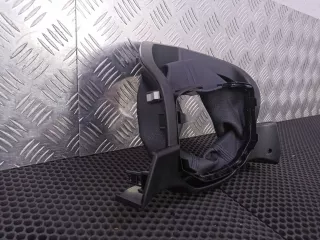 A1666807007 кожух рулевой колонки Mercedes ML/GLE W166 Арт 591-39, вид 2