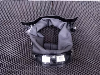A1666807007 кожух рулевой колонки Mercedes ML/GLE W166 Арт 591-39, вид 4