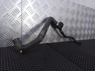 A1665008875 Патрубок (трубопровод, шланг) Mercedes ML/GLE W166 Арт 246-22, вид 2