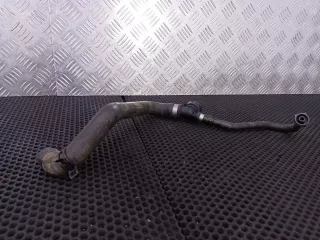 A1665008875 Патрубок (трубопровод, шланг) Mercedes ML/GLE W166 Арт 246-22, вид 3