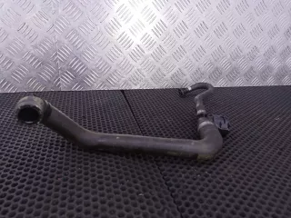 A1665008875 Патрубок (трубопровод, шланг) Mercedes ML/GLE W166 Арт 246-22, вид 4