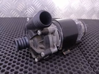 A0005000386 Насос антифриза дополнительный Mercedes ML/GLE W166 Арт 111-16, вид 1