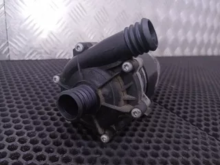 A0005000386 Насос антифриза дополнительный Mercedes ML/GLE W166 Арт 111-16, вид 2