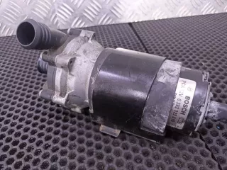 A0005000386 Насос антифриза дополнительный Mercedes ML/GLE W166 Арт 111-16, вид 3