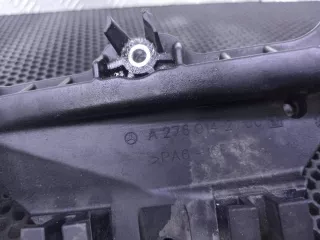 A2760142100 крепление интеркулера Mercedes ML/GLE W166 Арт 644-2, вид 3