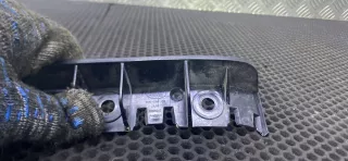 DK62-17B933-BE кронштейн крепления бампера заднего Land Rover Range Rover Sport 2 Арт 255-42, вид 4
