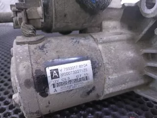V755001780 Стартер Peugeot 308 1 Арт 17-68-252, вид 6