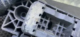 A2046900009 Опора под домкрат (поддомкратная подушка) Mercedes ML/GLE W166 Арт 88-2, вид 5