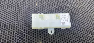 A1669008512 Блок управления крышкой багажника Mercedes ML/GLE W166 Арт 141-9, вид 1
