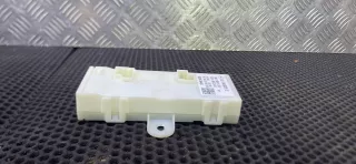 A1669008512 Блок управления крышкой багажника Mercedes ML/GLE W166 Арт 141-9, вид 2