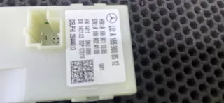 A1669008512 Блок управления крышкой багажника Mercedes ML/GLE W166 Арт 141-9, вид 3