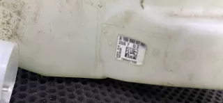 A1668600760 Бачок омывателя Mercedes ML/GLE W166 Арт 1-31, вид 5