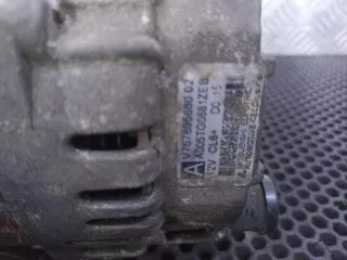 V757695680 Генератор Peugeot 207 Арт 17-2-235, вид 2