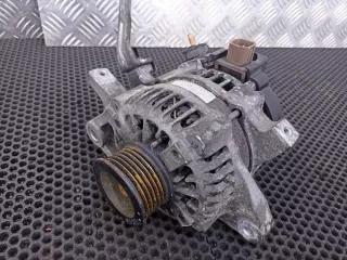 270600Y030 Генератор Toyota Yaris 2 Арт 17-2-227, вид 1