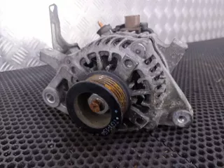 270600Y030 Генератор Toyota Yaris 2 Арт 17-2-227, вид 2