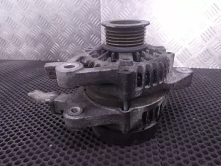 270600Y030 Генератор Toyota Yaris 2 Арт 17-2-227, вид 8