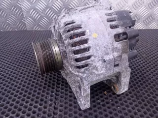 8200667619 Генератор Renault Megane 2 Арт 17-2-216, вид 2