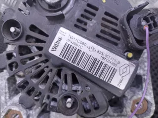 8200667619 Генератор Renault Megane 2 Арт 17-2-216, вид 4