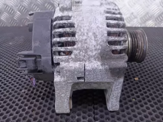 8200667619 Генератор Renault Megane 2 Арт 17-2-216, вид 5