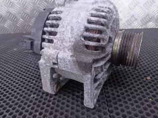 8200667619 Генератор Renault Megane 2 Арт 17-2-216, вид 6