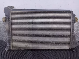 1K0145803AL Интеркулер Volkswagen Caddy 3 Арт 30-31, вид 4