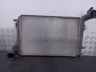 1K0145803AT Интеркулер Volkswagen Caddy 3 Арт 30-29