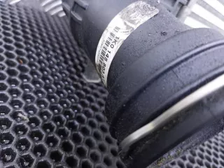 1K0145803AT Интеркулер Volkswagen Caddy 3 Арт 30-29, вид 3