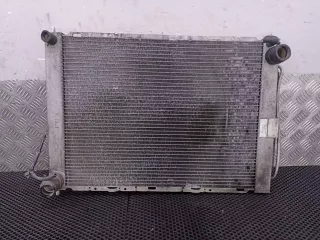 8200688390 Радиатор (основной) Renault Clio 3 Арт 31-2-37