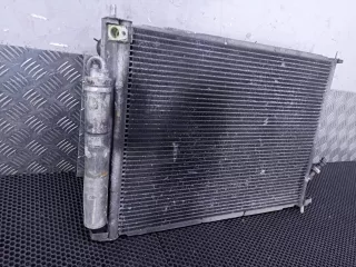 8200688390 Радиатор (основной) Renault Clio 3 Арт 31-2-37, вид 6