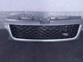AH3M8138AAW Решетка радиатора Land Rover Range Rover Sport 1 restailing Арт 76-13, вид 1