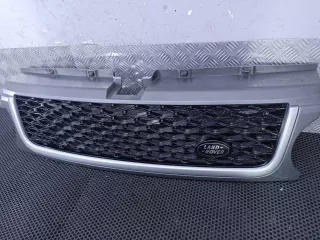 AH3M8138AAW Решетка радиатора Land Rover Range Rover Sport 1 restailing Арт 76-13, вид 3
