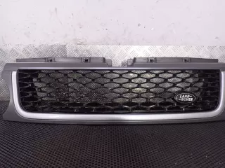AH3M8138AAW Решетка радиатора Land Rover Range Rover Sport 1 restailing Арт 76-13, вид 4
