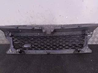 AH3M8138AAW Решетка радиатора Land Rover Range Rover Sport 1 restailing Арт 76-13, вид 5