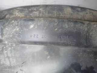 A1638840222 Защита арок передняя правая (подкрылок) Mercedes ML W163 Арт 51-80, вид 6
