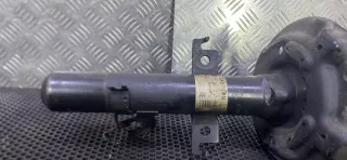 54302HV01A Стойка передняя правая Renault Kadjar Арт 540-47, вид 2