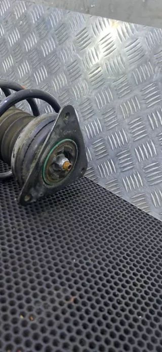 54302HV01A Стойка передняя правая Renault Kadjar Арт 540-47, вид 4