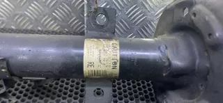 54302HV01A Стойка передняя правая Renault Kadjar Арт 540-47, вид 5