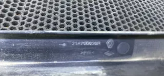 214760020R Дефлектор радиатора Renault Master 3 Арт 8-3-17, вид 7