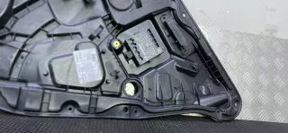 924805110 стеклоподъемник задний правый Mercedes ML/GLE W166 Арт 29-21-29, вид 2