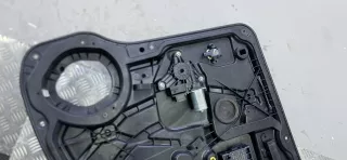 924805110 стеклоподъемник задний правый Mercedes ML/GLE W166 Арт 29-21-29, вид 3