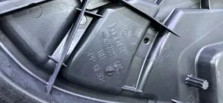 924805110 стеклоподъемник задний правый Mercedes ML/GLE W166 Арт 29-21-29, вид 4